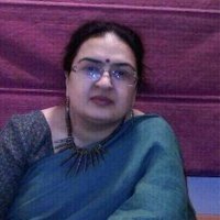 Amrita Sharma(@_amritasharma_) 's Twitter Profile Photo