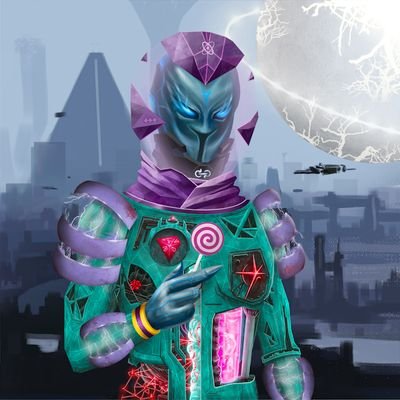 Prince0fBelAir1's profile picture. 