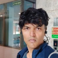 amit rathod (@theoxymoron) 's Twitter Profile