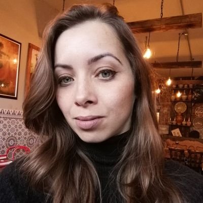 Erica_Tais's profile picture. 