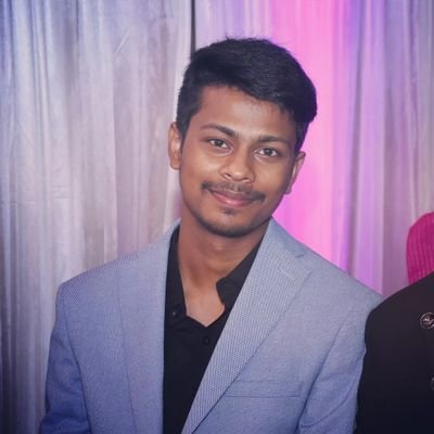 mrarjun_'s profile picture. 