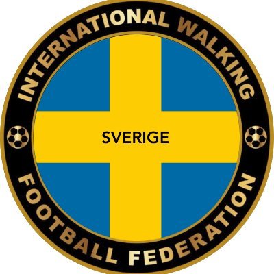 Välkommen till Sveriges officiella Walking Football-konto som samlar allt om sporten. Vi finns på Instagram och Facebook också 🇸🇪 #walkingfootball