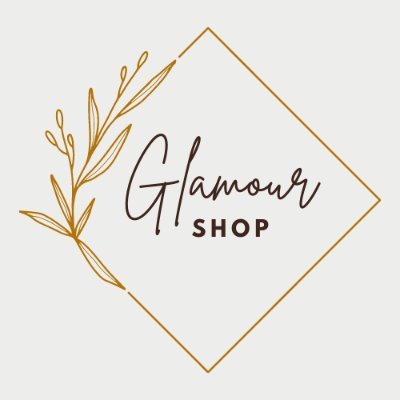 glamour_shop13's profile picture. WELCOME GLAMORICIOUS✨ | OWNER:🐧 | OPEN FROM MONDAY TO SUNDAY (9AM - 11PM) | A SHOP THAT WILL SATISFY YOUR NEEDS AS A FAN.