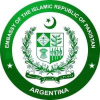 Pakistan Embassy Argentina(@PakinArgentina) 's Twitter Profile Photo