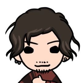モリシタさんのプロフィール画像