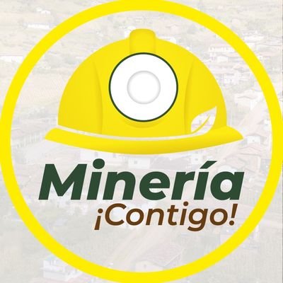 Minería Responsable
🟢 Compromiso Social
🟡 Responsabilidad Ambiental
🟢 Desarrollo Sostenible 
Facebook https://t.co/8IEYR2s6pV
Instagram https://t.co/CxgUHaLoWW