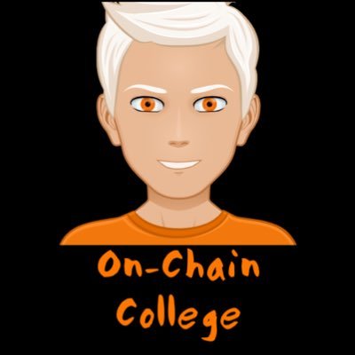 OnChainCollege Profile Picture