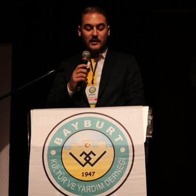 Ak Parti İstanbul İl Yönetim Kurulu Üyesi-Bayburt Kültür ve Yardım Derneği Genel Sekreteri | SMMM
