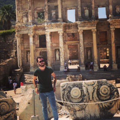 drfatihuzen's profile picture. MD - Aile Hekimi