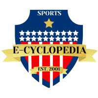 The Sports E-cyclopedia (@the_ecyclopedia) 's Twitter Profile Photo The Sports E-cyclopedia (@the_ecyclopedia) 's Twitter Profile Photo
