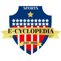 The Sports E-cyclopedia(@The_Ecyclopedia) 's Twitter Profile Photo