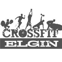 CrossFit Elgin(@CrossFitElgin) 's Twitter Profile Photo