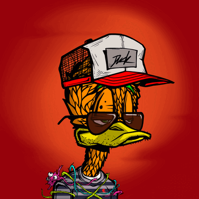 oujani489's profile picture. DDMC #2905