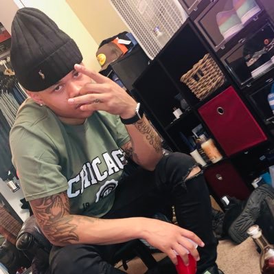 God First everything else fall in line. Simple life but real precise. 🫀💈