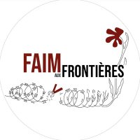 faimauxfrontieres(@faimofrontieres) 's Twitter Profile Photo