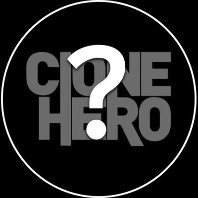 I answer the question if Clone Hero v1 has released yet

All in good faith - please support the devs