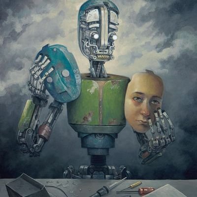 alfredo_pfdez's profile picture. Mezclo tradición con tecnología para tratar de alcanzar la sustentabilidad...