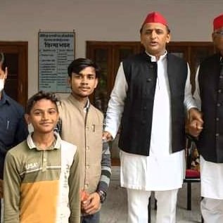 पूर्व प्रदेश सचिव समाजवादी अधिवक्ता सभा उत्तर प्रदेश