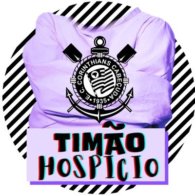 Bem-vindo ao timão hospício! O lugar ideal para o melhor encontro dos loucos do bando do timão mais querido do mundo. Vai Corinthians!