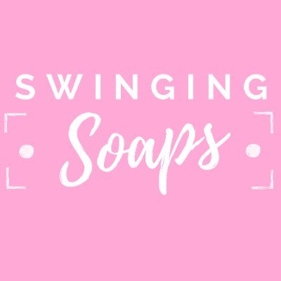 Swinging Soaps-We make gentle bath products fun