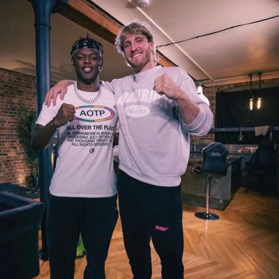 logangnyc's profile picture. 