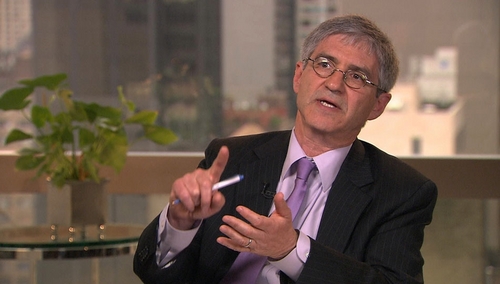 Isikoff Profile Picture