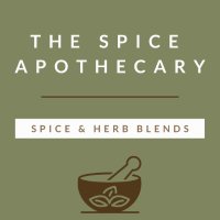 The Spice Apothecary(@The_spicy_ones) 's Twitter Profile Photo