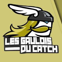 Les Gaulois du Catch(@GauloisDuCatch) 's Twitter Profile Photo
