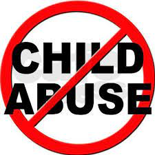 End child abuse.