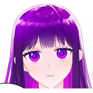 NguynNeko1's profile picture. light