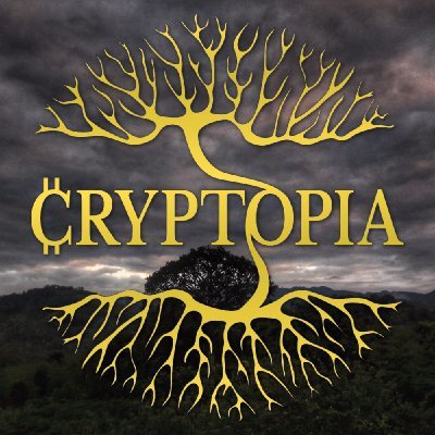 CryptopiaVC Profile Picture