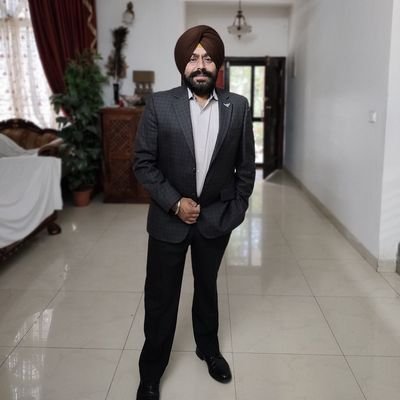 Capt_Manmeet Profile Picture