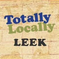Totally Locally Leek (@totallocalleek) 's Twitter Profile