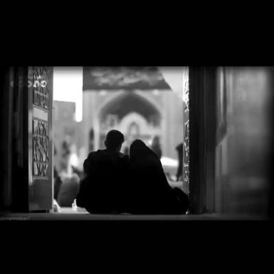 | وَ اجعَلنِي عِندَكَ وَجِيهاً بِالحُسَين'ع'|
•• هِيَ أُمنِيَتِي أَن أَعودَ مُجَدَداً ••
