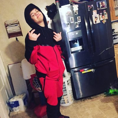 Keyon54159462's profile picture. 