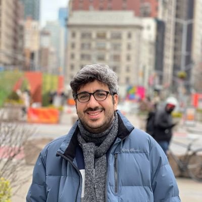 Ph.D. Student at Pennsylvania State University
