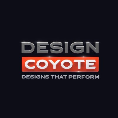 Design Coyote is a multidimensional creative studio specializing in Motion Graphics, Graphic designing, Branding, 3D Design, Print, Radio commercials & more.