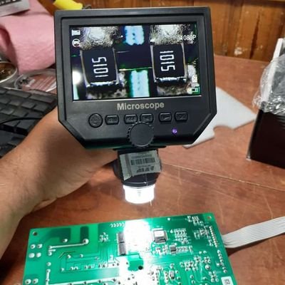 Santiago291039's profile picture. Soy técnico electrónico