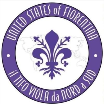 United States of Fiorentina ⚜️💜⚜️