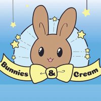 BunniesAndCream(@BunniesNCream) 's Twitter Profile Photo