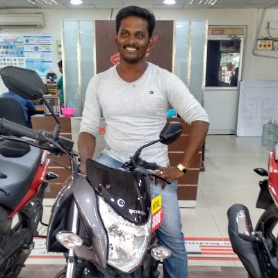 MohanDo10717318's profile picture. தமிழன்