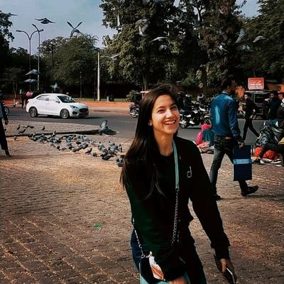Nehasha20002227's profile picture. Event Management Team Member @IEEE || Web Development Executive Member @GDSC|| Java || Machine Learning || Web Development enthusiastic