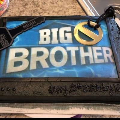 BirthdaysBig's profile picture. Housguests Birthdays 🎂
BIG BROTHER USA 👁
CELEBRITY BIG BROTHER👁
BIG BROTHER: OVER THE TOP
Please be respectful. Any derogatory comments will be reported.