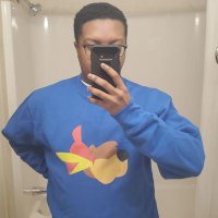 GamePakPreacher (@gamepakpreacher) 's Twitter Profile