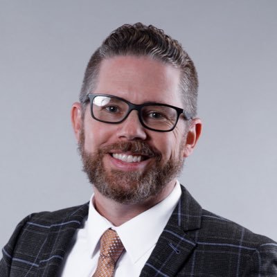 Christ follower, husband & dad; digital & social (@fiesta_bowl @upnextfighting, @mlw, @cactusleagueaz); speaker, writer, podcaster & wrestling broadcaster