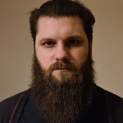 Toxic_Face_Ache's profile picture. An autistic nerd who's leg is old before its time.