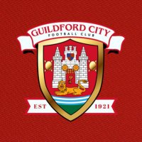 Guildford City Women FC(@GuildfordWomen) 's Twitter Profile Photo