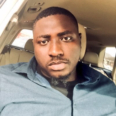 CalebEhichioya's profile picture. 