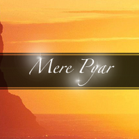 Mere_Pyar (@mere_pyar4) 's Twitter Profile