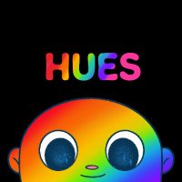 HUES 🌈 (@huesnft) 's Twitter Profile